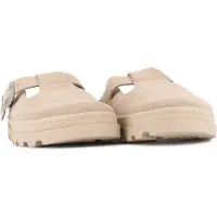 Palladium Dunelite Pyla Suede Sandalen