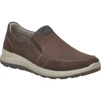 Josef seibel Slipper "Marley 52, braun-kombi"