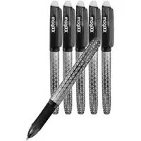ONLINE USV-Systeme Online Gelschreiber magiXX Classic, 70118, Strichbreite 0,7mm, schwarz, 6 Stück