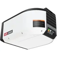 Jet Luftfiltersystem AFS 1000C