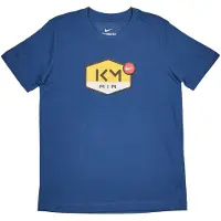 Nike Kinder Shirt Kylian Mbappe