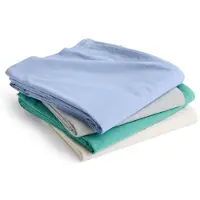 HAY Linen Tagesdecke 240 x 260 Cream - , Beige, für Schlafzimmer, Stoff / Textil