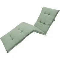 Madison - Liegenauflage Naples khaki - Ca. 200x65 cm