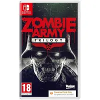 Sniper Elite: Zombie Army Trilogy (Code in a Box)