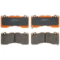 DBA Bremsbelagsatz DB9021XP