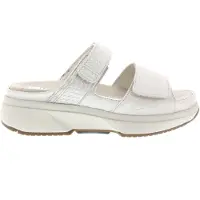 Xsensible Slipper Tobago Stretchwalker Damen Soft Pearl-Schuhgröße 41