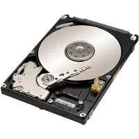 Seagate Momentus Thin 500GB, 500 GB, 5400 RPM, 16 MB, 2.5", SATA