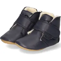 Superfit Jungen Hausschuhe PAPAGENO 21410-18, 21410-19, 21410-20, 21410-21, 21410-22, 21410-23 SPF-1-006232 blau 18