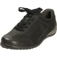 Gabor titan Nubuk grau grau 213-20-00442