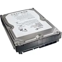 Seagate ST1000Dl002 Barracuda 5900.3 1000GB Interne Festplatte (8,9 cm (3,5Zoll), 5900rpm, 32MB Cache, SATA) schwarz