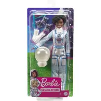 Barbie GYK00, Modepuppe, 3 Jahr(e), Junge/Mädchen, Mehrfarbig