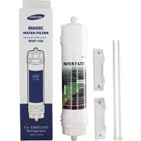 Samsung 3 magic water Wasserfilter WSF-100, DA29-10105C/H