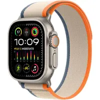 Apple Watch Ultra 2 , OLED, Touchscreen, 64 GB, GPS, 61,4 g
