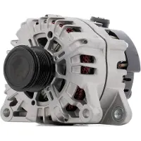 RIDEX 4G1413 Lichtmaschine Generator LiMa 230A 12V für FORD S-Max (CJ) Galaxy (CK) für FORD USA EDGE