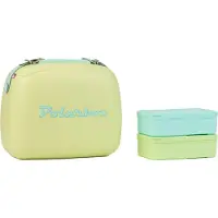 Polarbox Pop Lima - Verde Agua 6l