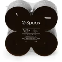 Spaas 8 Maxi Leuchten 10U - Twinkling Touch