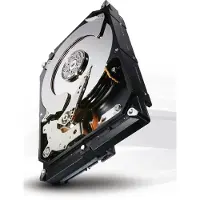 Seagate S-series Terascale 4TB, 4 TB, 5900 RPM, 64 MB, 3.5", Serial ATA III
