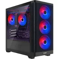 VIST PORTOS Ryzen 5 5600GT 32GB RX VEGA7 SSD 1TB WIFI Win11