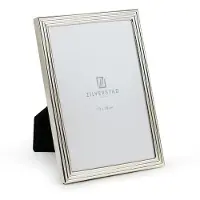 Zilverstad Elana 13x18 Metall Portrait 7153231