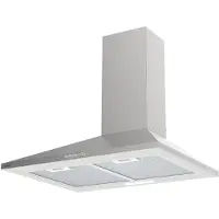 CATA VK 6000 X, 395 m³/h, Abluft/Umluft, B, A, D, 67 dB
