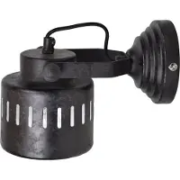 Urban Interiors Wandlampe Vintage Industriell
