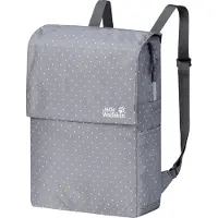 Jack Wolfskin Freizeitrucksack Lynn Pack alloy dots