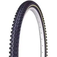 Kenda K898 26´´ X 1.95 Steifer Mtb-reifen Schwarz 26´´ x 1.95 Schwarz 26´´ x 1.95