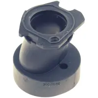 Husqvarna Vergaserverteiler 340,345,346XP,350,353