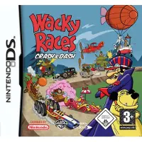Wacky Races