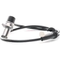 Stark ABS Sensor Raddrehzahl Hinten Beidseitig für BMW 3 Limousine (E30) SKWSS-0350856