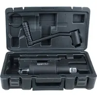 Ks Tools 1" Universal-Kraftvervielfältiger, 3-tlg 1:64, 516.1151