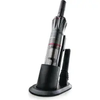 INVICTUS ONE Akku-Kleinstaubsauger, 90 Watt, HEPA-Filter