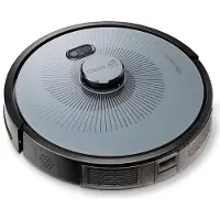 Clean air optima Robot aspirateur laveur et stérilisation UV-C RVC-001G
