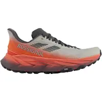 Rossignol - Trailrunning-Schuhe - Vercors Neon Red für Herren - Größe 9 UK - Rot