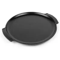 Peugeot Pizzaplatte Grill to Table Schwarz 34 cm