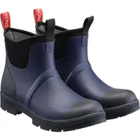 Didriksons Grinda WNS Boots dark night blue (999) EU39