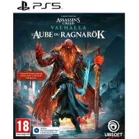 Assassin's Creed Valhalla: Die Zeichen Ragnaröks, PlayStation 5, M (Reif), Download