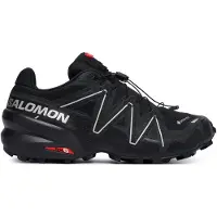 Salomon Schuhe Speedcross 6 Gtx 491590