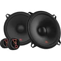 JBL Stage3 507CF | 13cm 2-Wege Lautsprecher Komponentensystem
