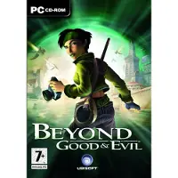 Beyond Good and Evil, PC, Aktion, T (Jugendliche)