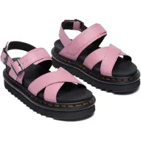 Dr. Martens Voss II in Rosa für Damen – Größe 4 UK – 37 EU – 6 US / Rosa