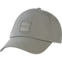 Hugo Boss Baseball Cap "Derrel-PL" mit Label-Aufnäher, Unisex