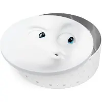 Fiftyeight Products Blechdose - Whistleblower - by FIFTYEIGHT - T040308