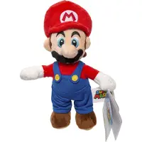 Simba Mario #2 20cm Plüsch Kuscheltier