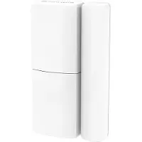 Honeywell HS3MAG1S, Kabellos, Weiß, 868 - 868.6 MHz, 4.92 dBmW, 200 m, Tür/Fenster