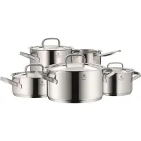 WMF Kochgeschirrset Gourmet Plus 5tlg. 720056030