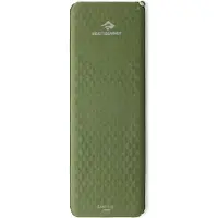 Sea to Summit Camp Self Inflating Mat tarragon Large Rectangular