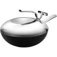 Tescoma Wok PRESIDENT ø 30 cm, mit Deckel