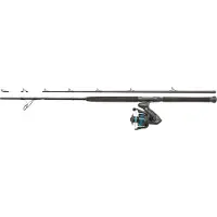 Penn Wrath Boat Combo Länge 2,13m Wurfgewicht 20-30lb Rollen Wrath 6000