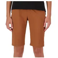 Mons Royale - Women's Diversion Merino Trail Shorts - Radhose Gr M braun